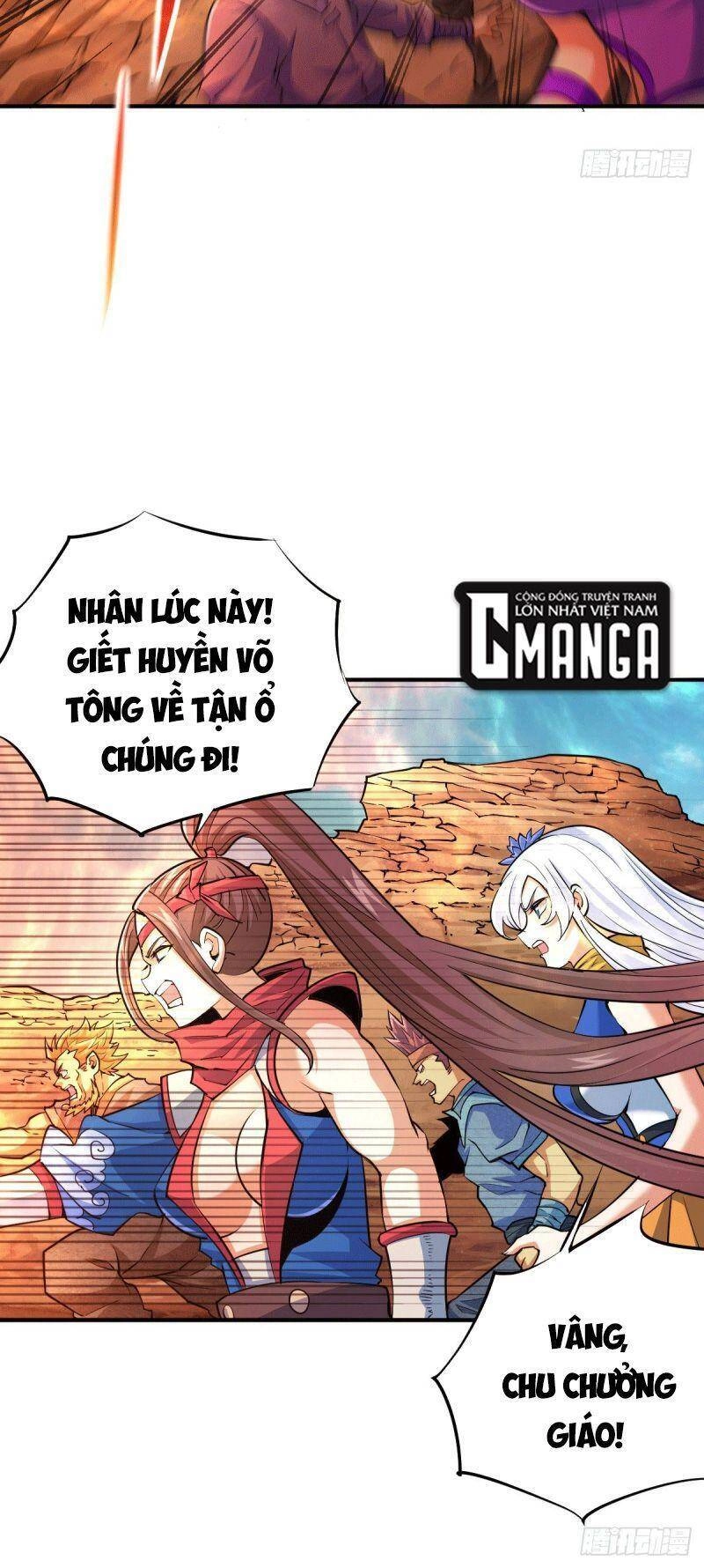 Người Trên Vạn Người Chapter 6 - 2