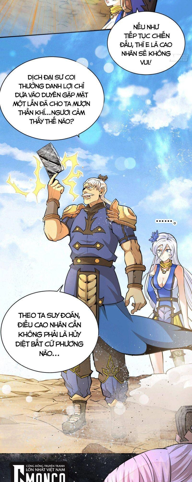 Người Trên Vạn Người Chapter 6 - 5