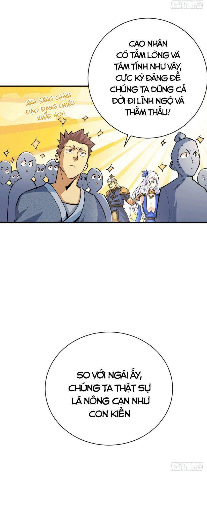 Người Trên Vạn Người Chapter 6 - 7