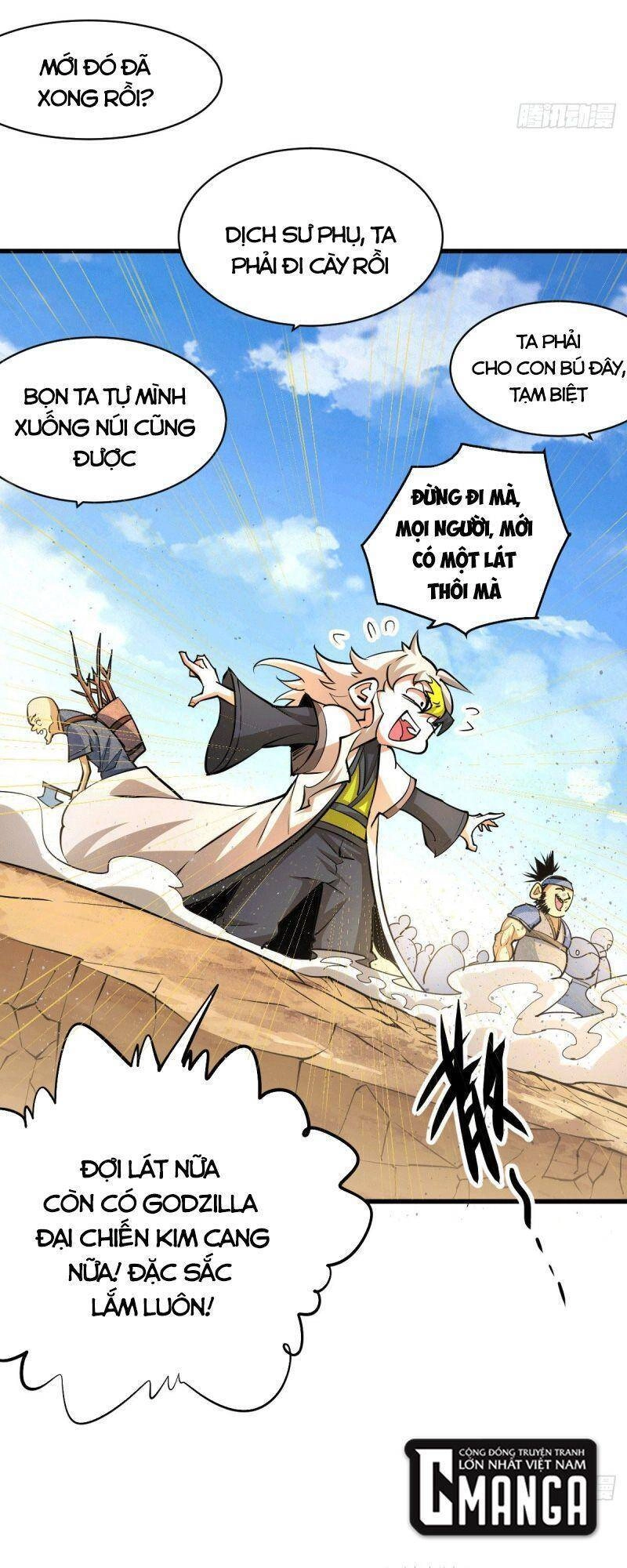 Người Trên Vạn Người Chapter 6 - 9