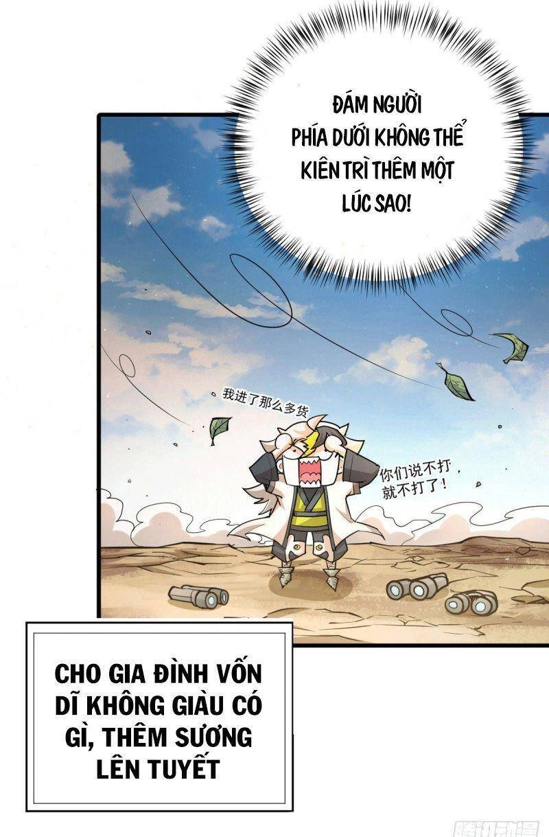 Người Trên Vạn Người Chapter 6 - 10