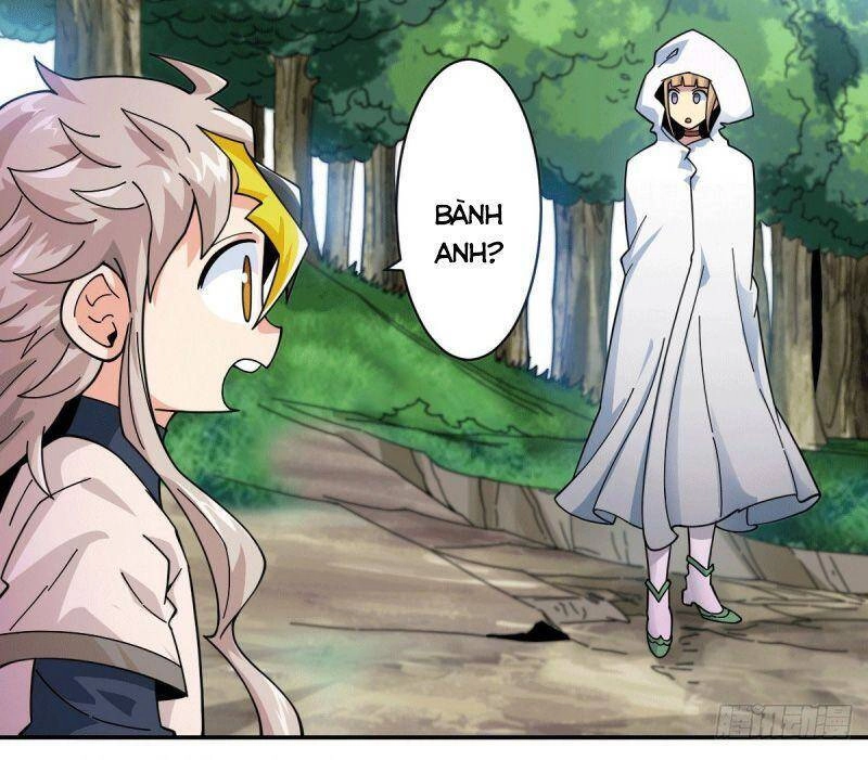 Người Trên Vạn Người Chapter 6 - 12