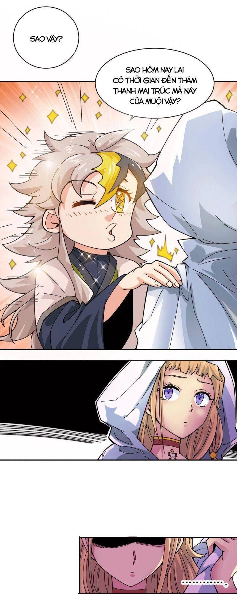 Người Trên Vạn Người Chapter 6 - 13