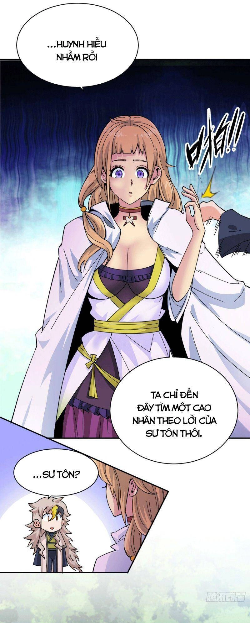 Người Trên Vạn Người Chapter 6 - 15