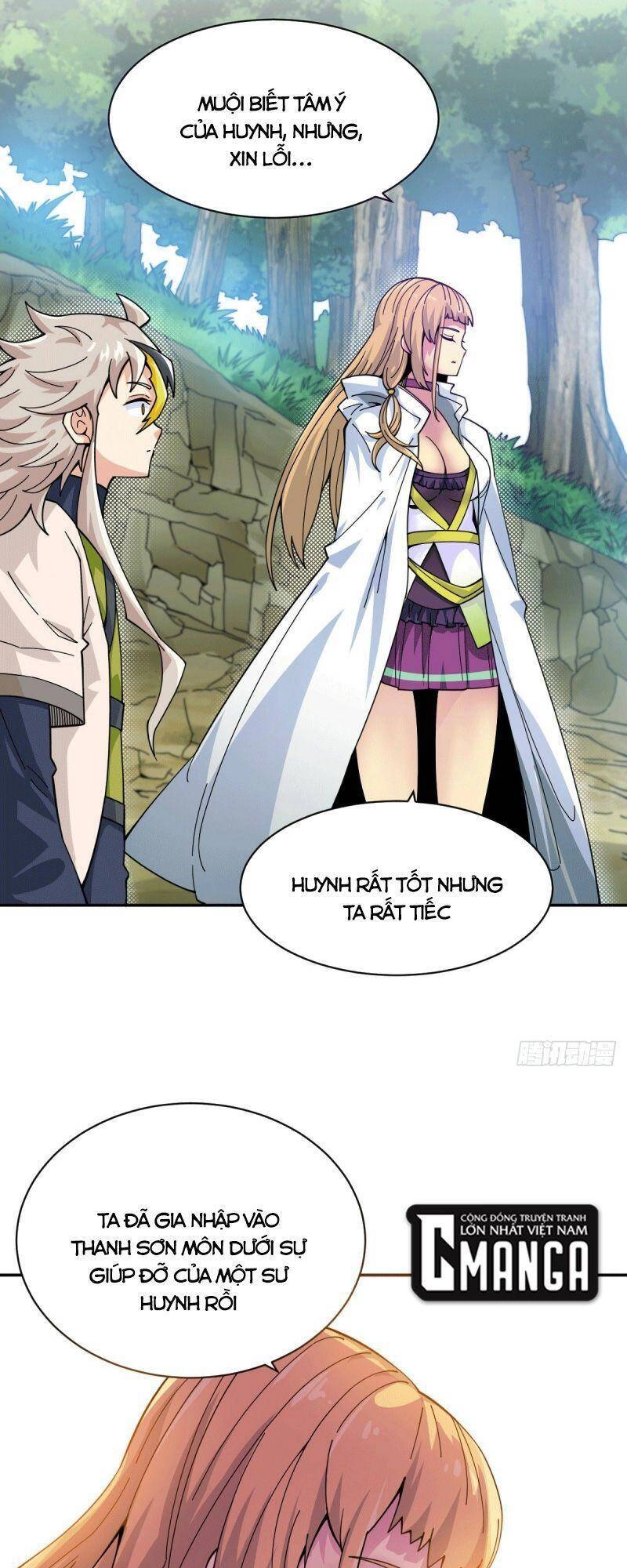 Người Trên Vạn Người Chapter 6 - 16