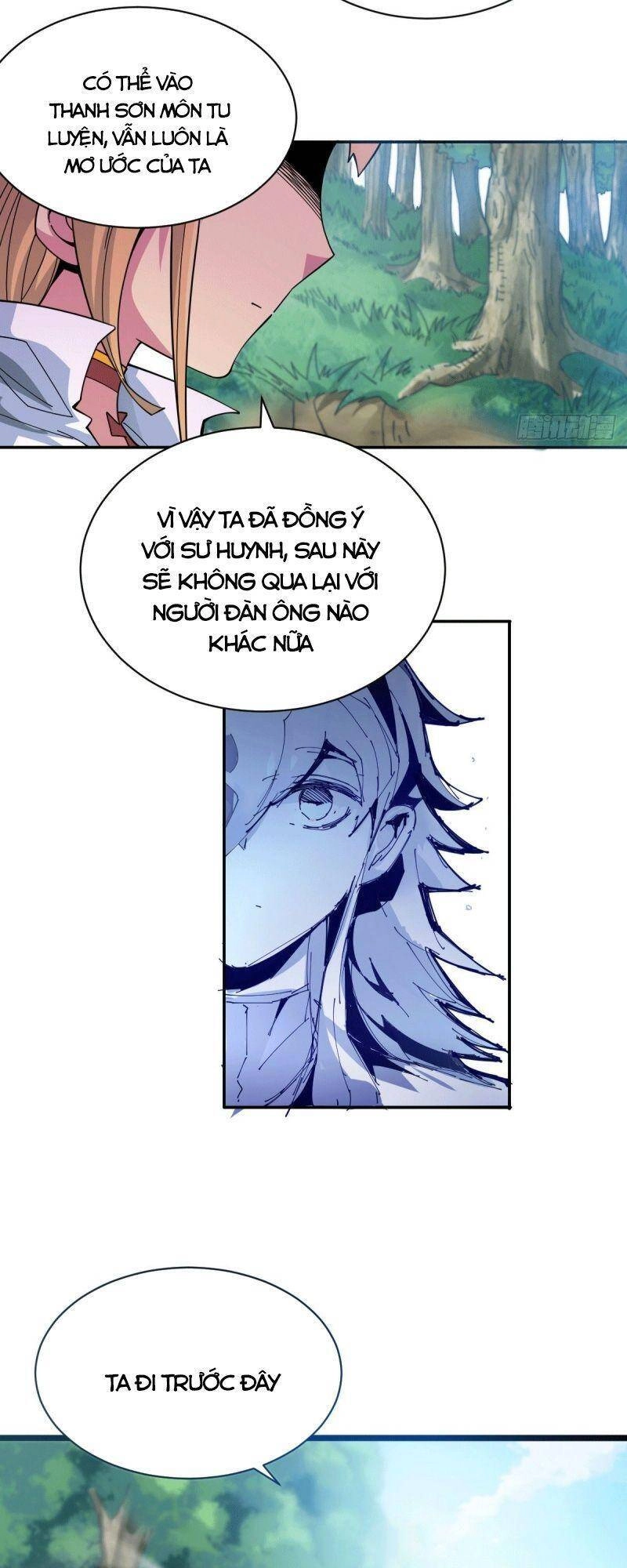 Người Trên Vạn Người Chapter 6 - 18