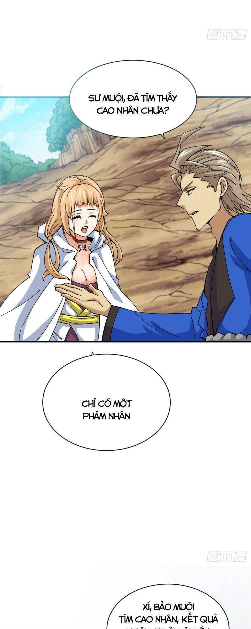 Người Trên Vạn Người Chapter 6 - 20