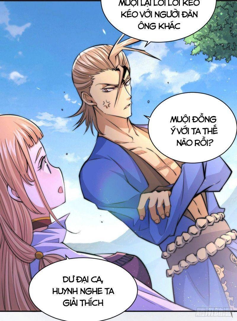 Người Trên Vạn Người Chapter 6 - 21