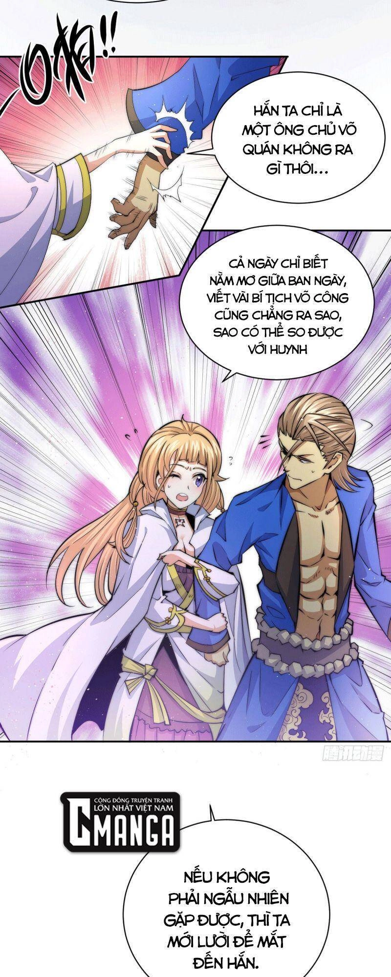 Người Trên Vạn Người Chapter 6 - 22