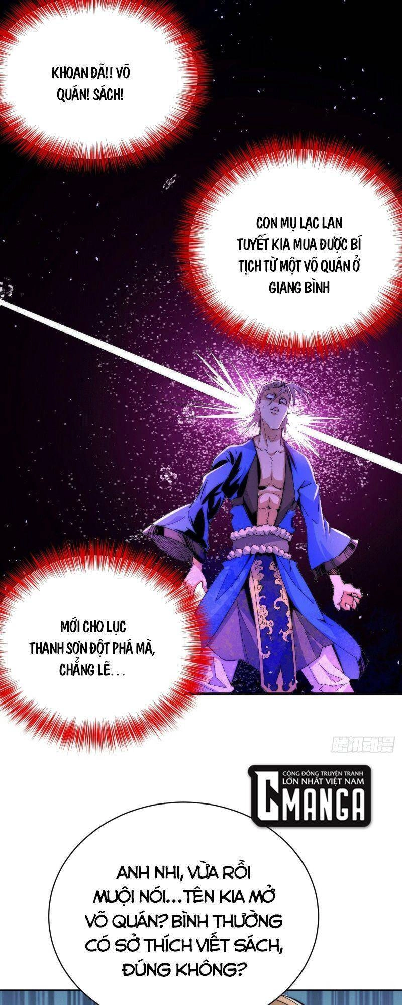 Người Trên Vạn Người Chapter 6 - 28