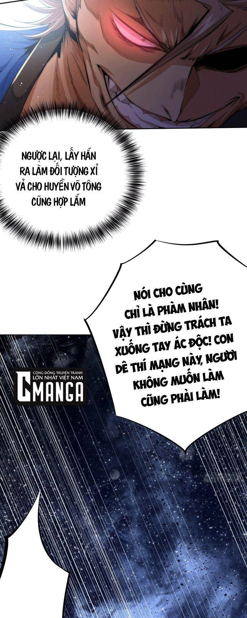 Người Trên Vạn Người Chapter 6 - 32