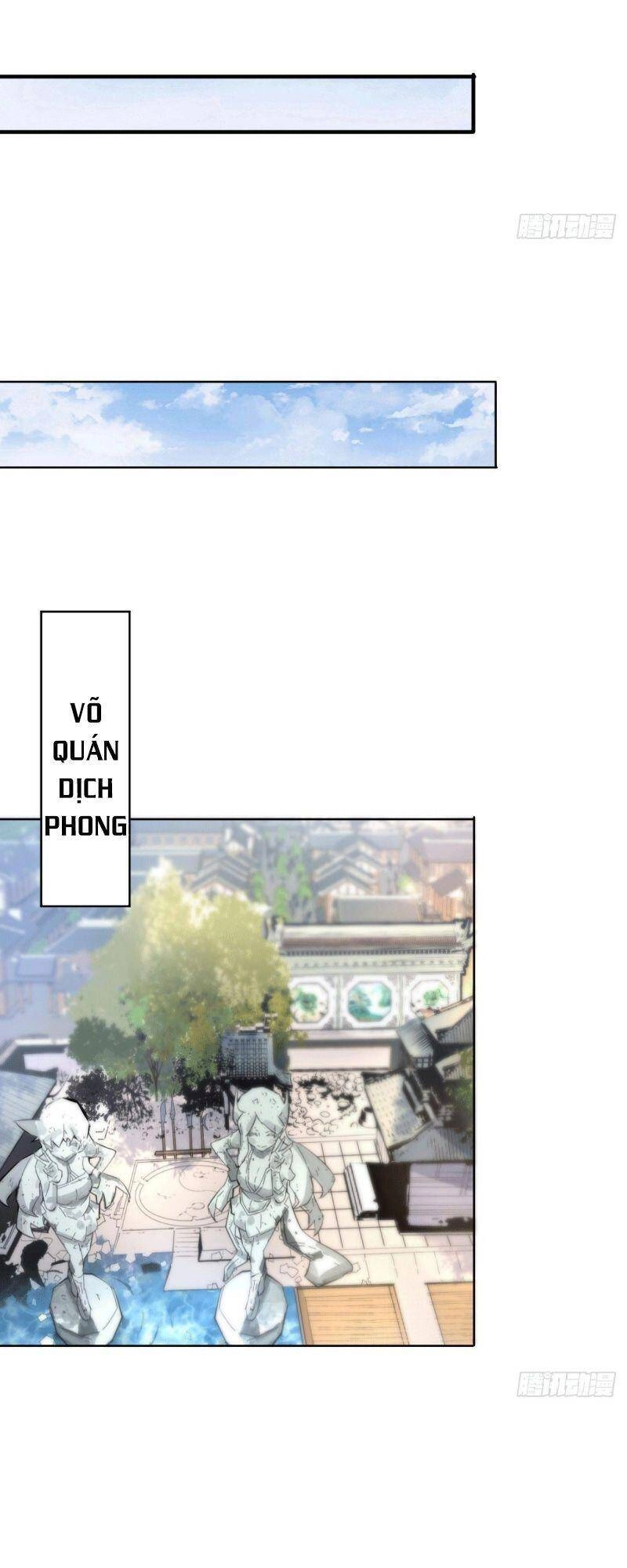 Người Trên Vạn Người Chapter 7 - 11