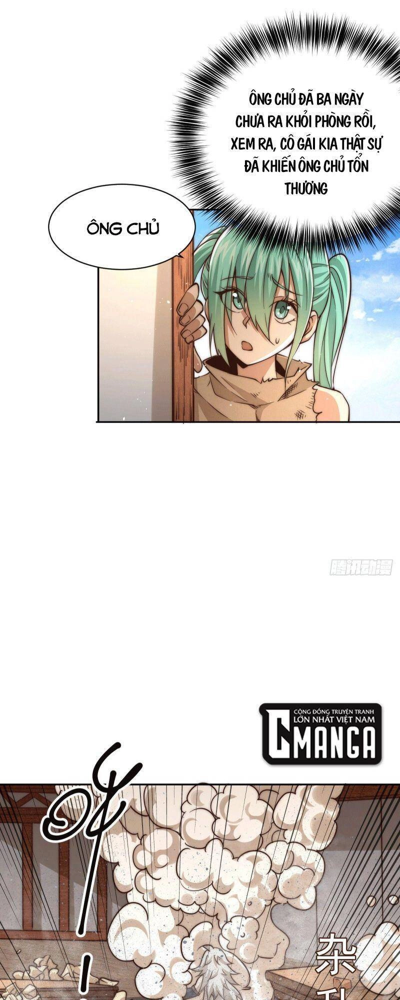 Người Trên Vạn Người Chapter 7 - 13