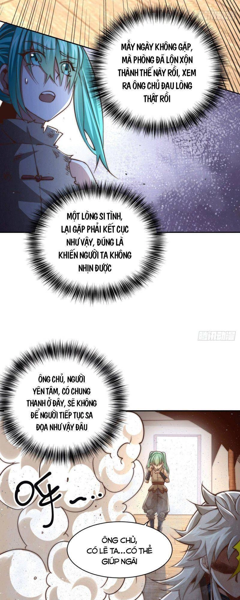 Người Trên Vạn Người Chapter 7 - 15