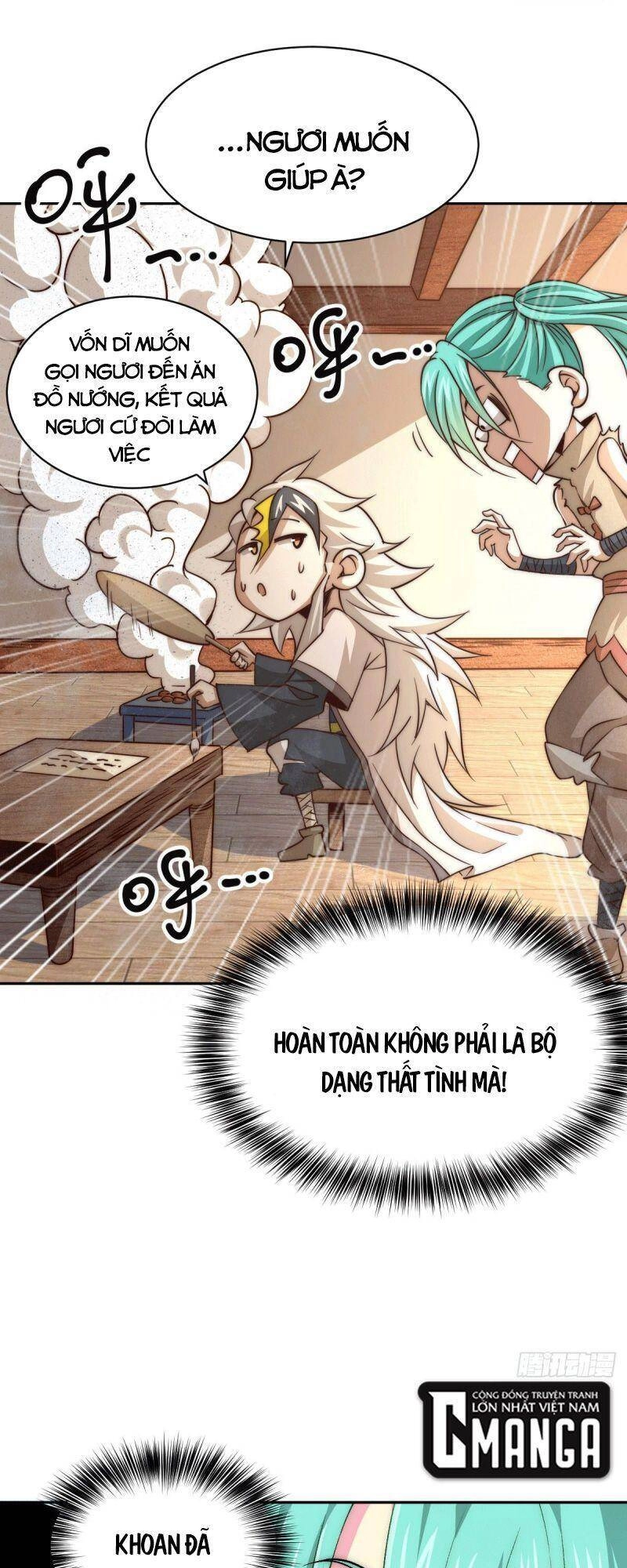 Người Trên Vạn Người Chapter 7 - 17