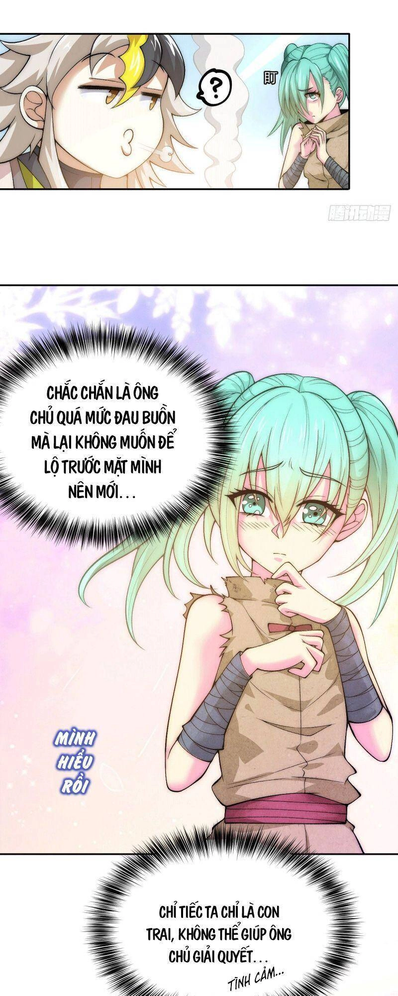 Người Trên Vạn Người Chapter 7 - 19