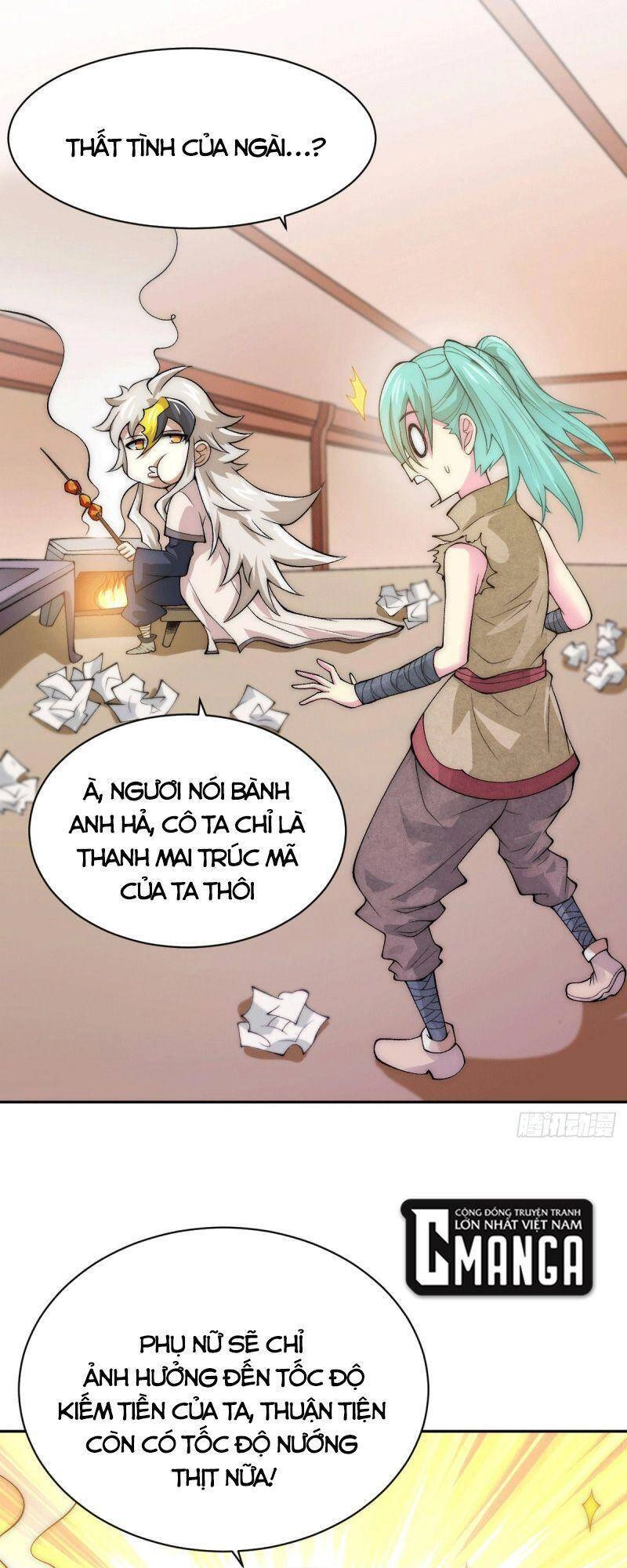 Người Trên Vạn Người Chapter 7 - 21