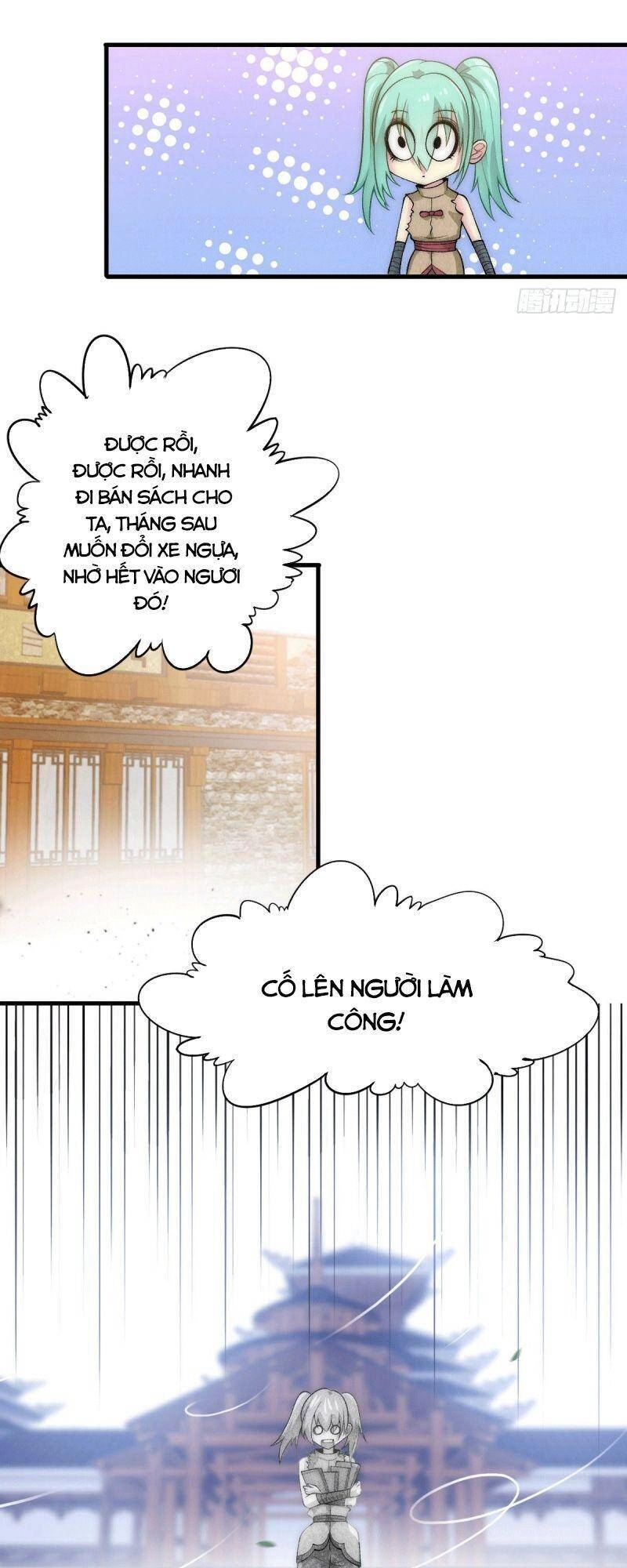 Người Trên Vạn Người Chapter 7 - 23