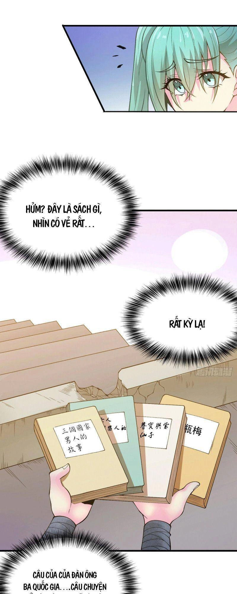 Người Trên Vạn Người Chapter 7 - 25