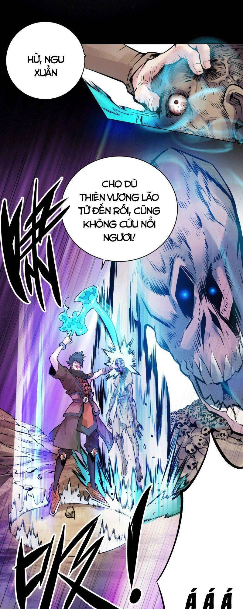 Người Trên Vạn Người Chapter 7 - 29