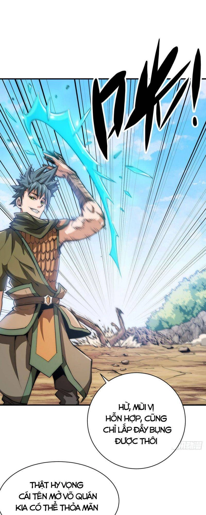 Người Trên Vạn Người Chapter 7 - 31