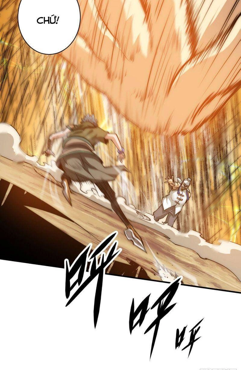 Người Trên Vạn Người Chapter 7 - 36