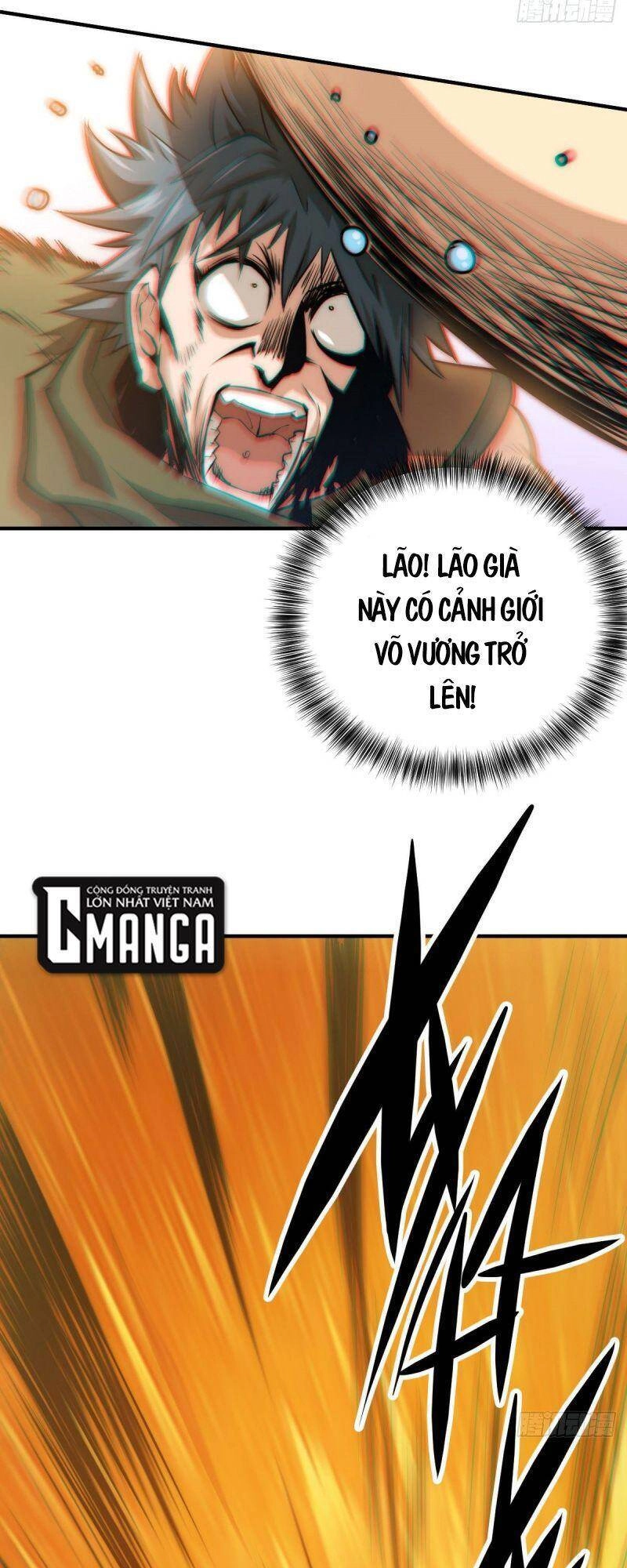 Người Trên Vạn Người Chapter 7 - 37