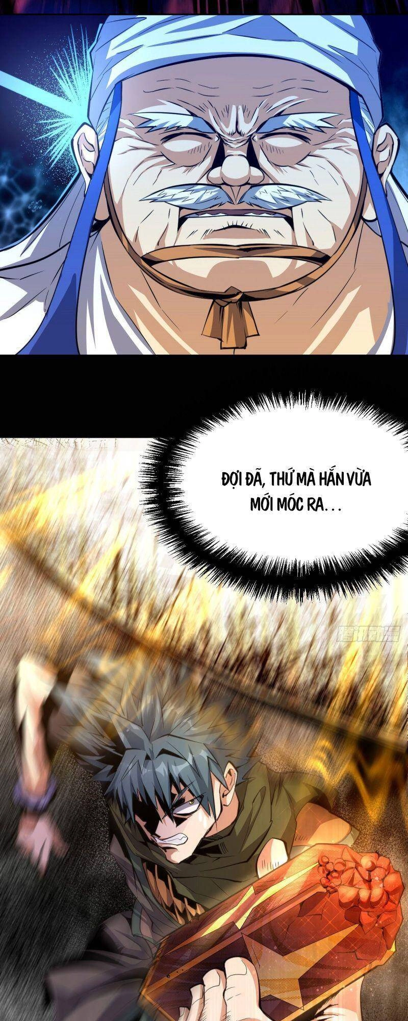 Người Trên Vạn Người Chapter 7 - 41