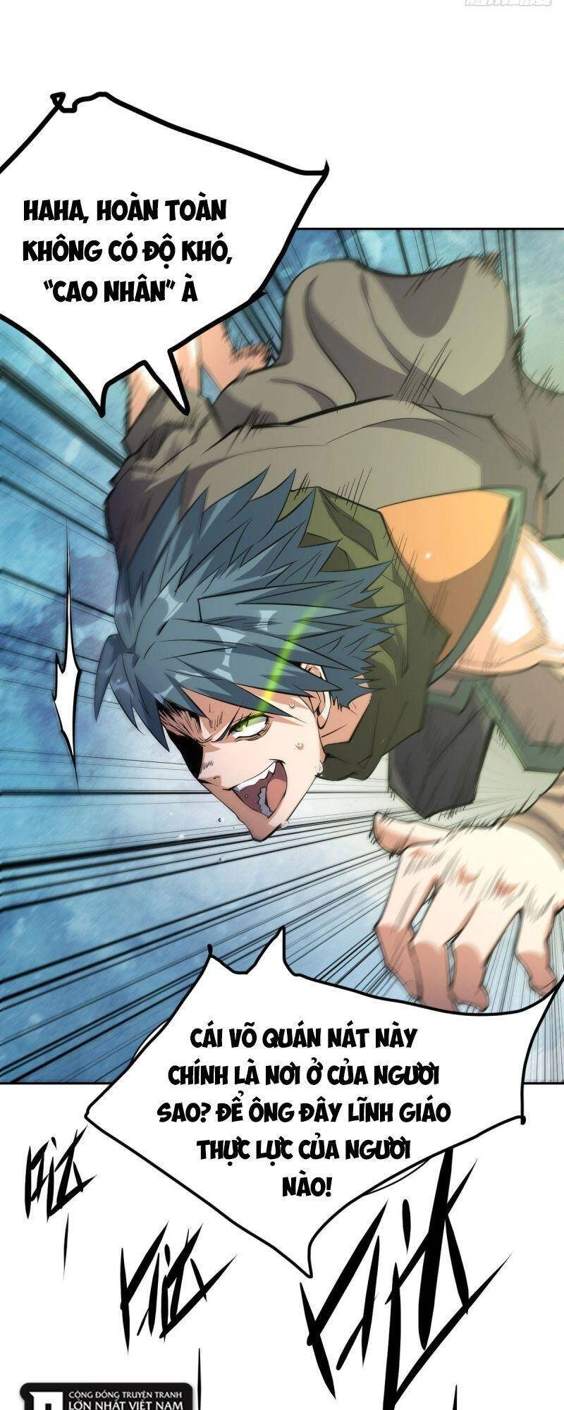 Người Trên Vạn Người Chapter 7 - 45