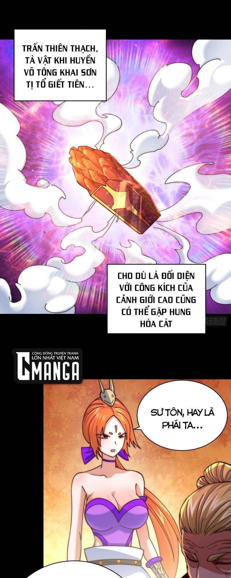 Người Trên Vạn Người Chapter 8 - 1