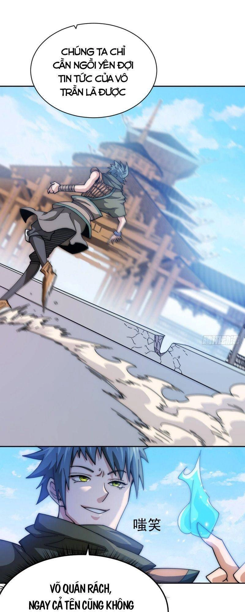 Người Trên Vạn Người Chapter 8 - 3