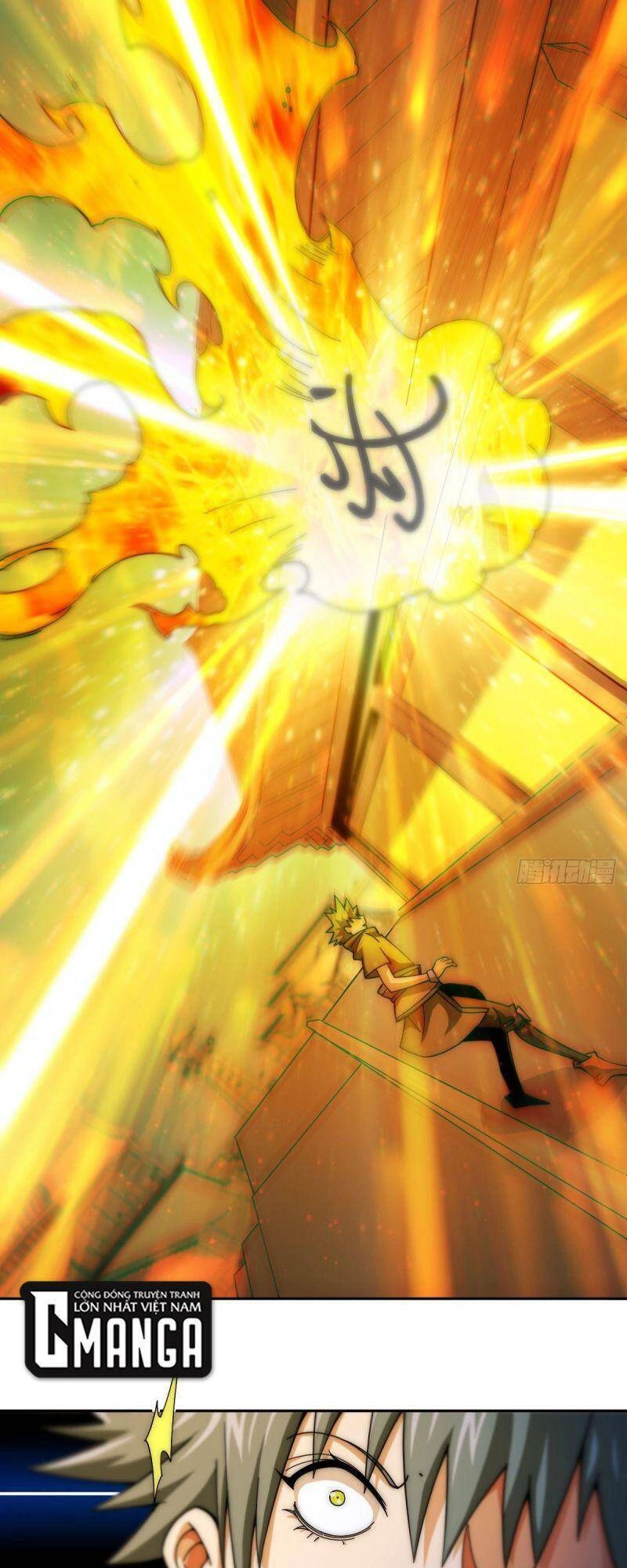 Người Trên Vạn Người Chapter 8 - 9