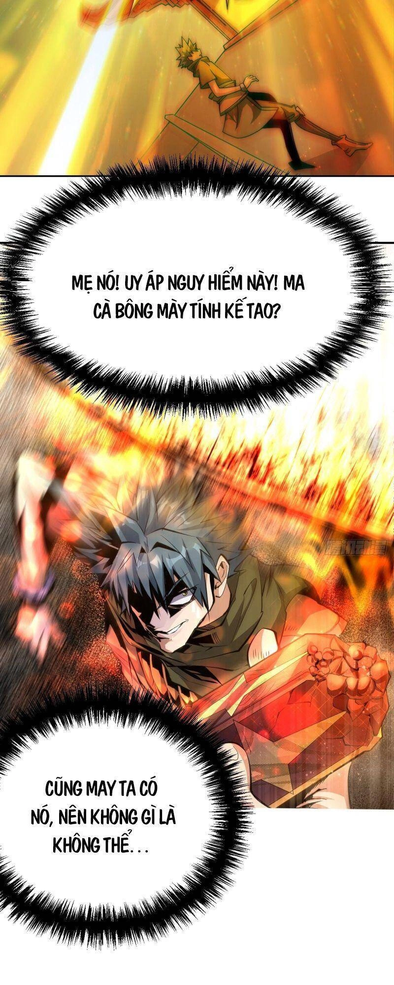 Người Trên Vạn Người Chapter 8 - 11