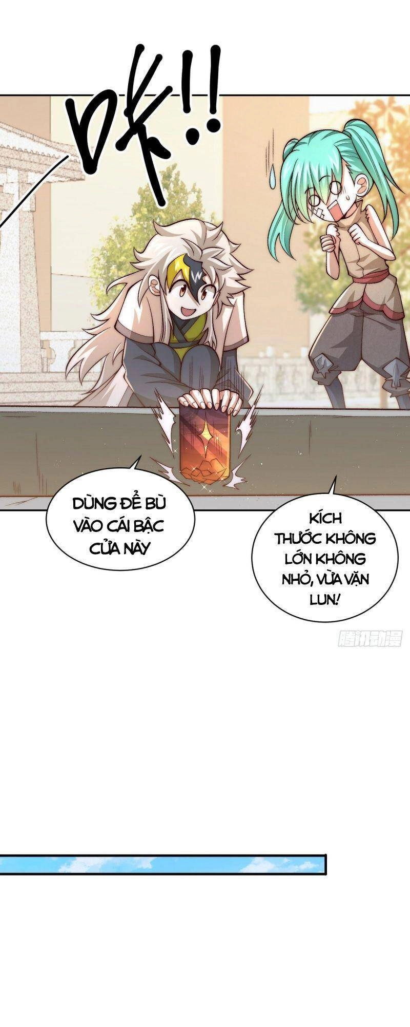 Người Trên Vạn Người Chapter 8 - 19