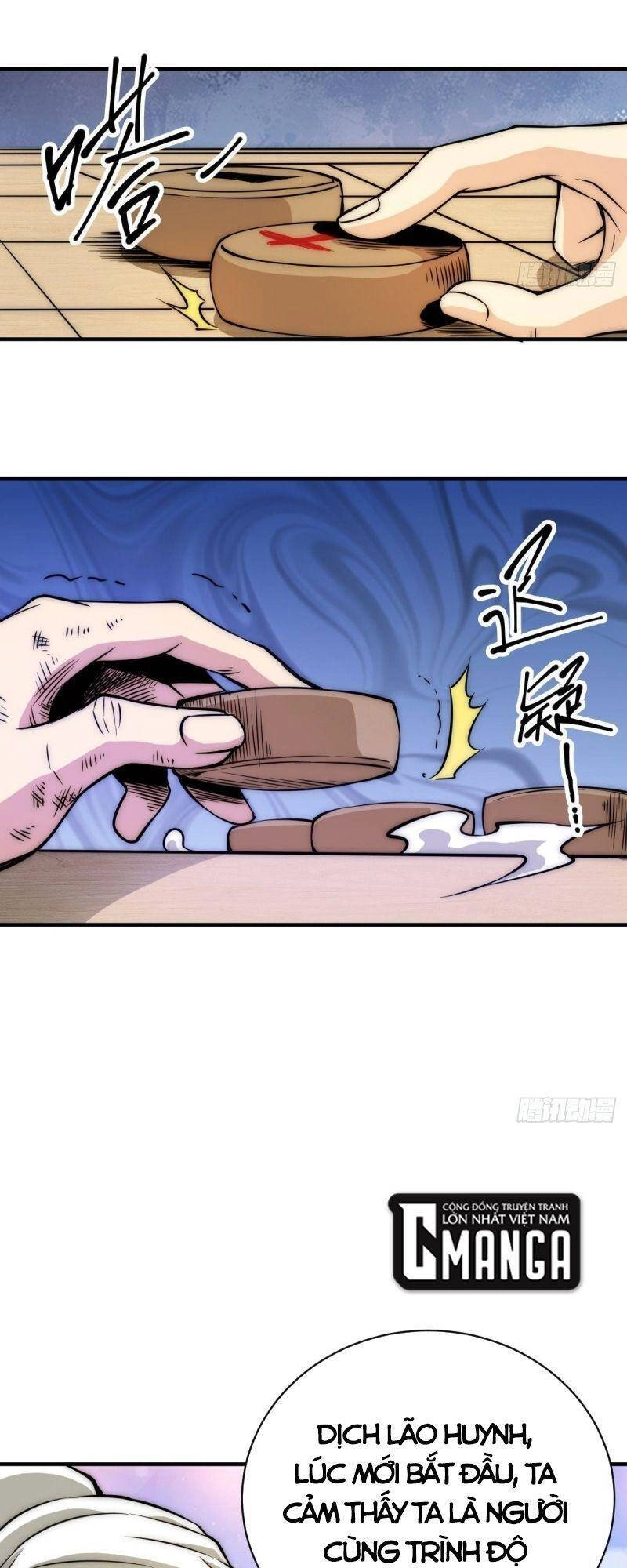 Người Trên Vạn Người Chapter 8 - 21