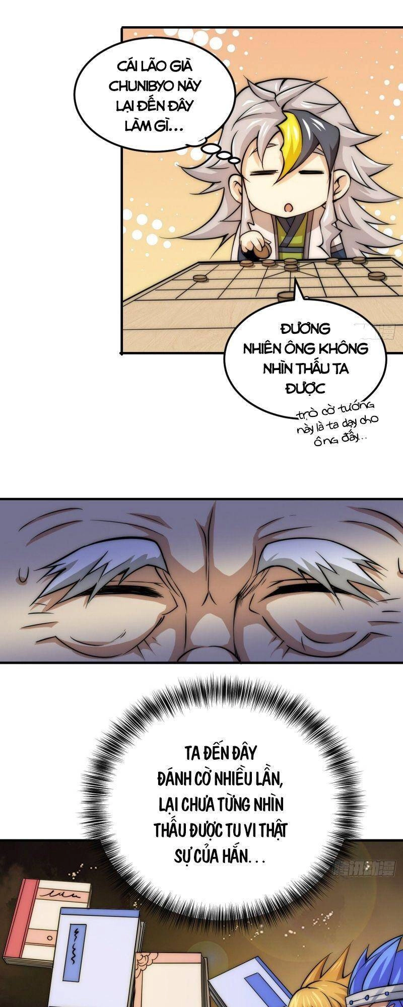 Người Trên Vạn Người Chapter 8 - 23