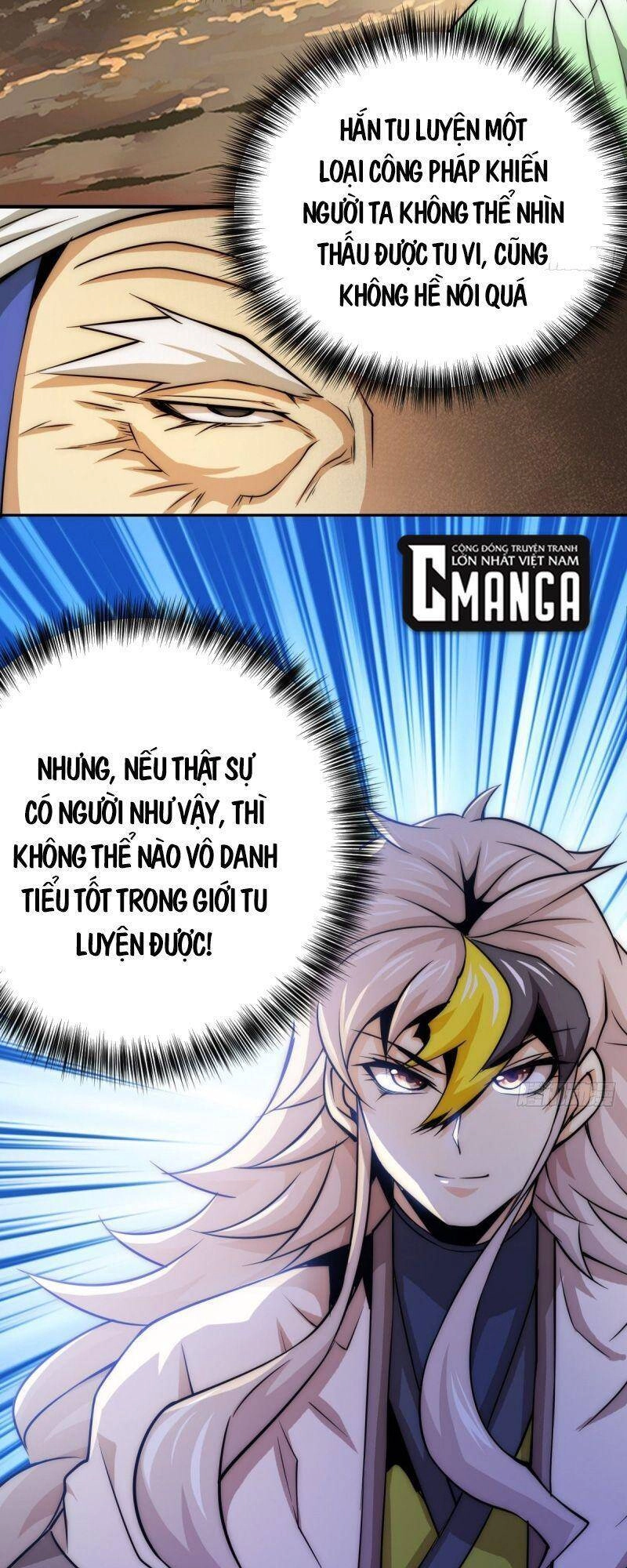 Người Trên Vạn Người Chapter 8 - 25