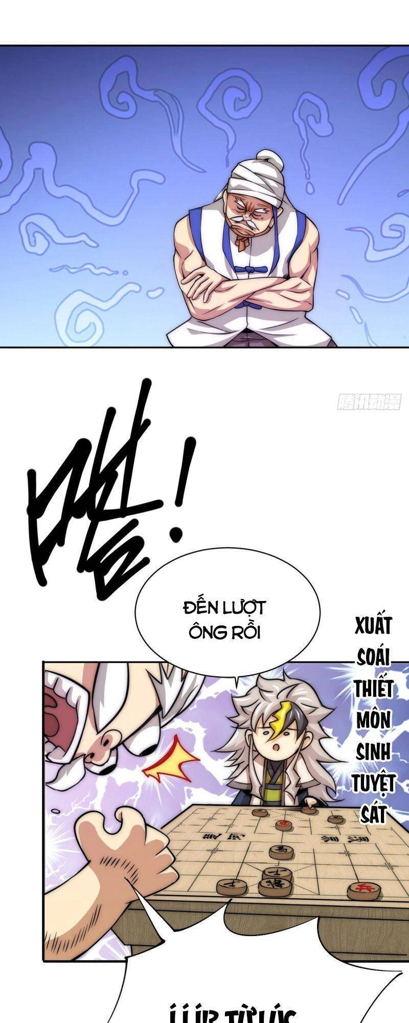 Người Trên Vạn Người Chapter 8 - 27