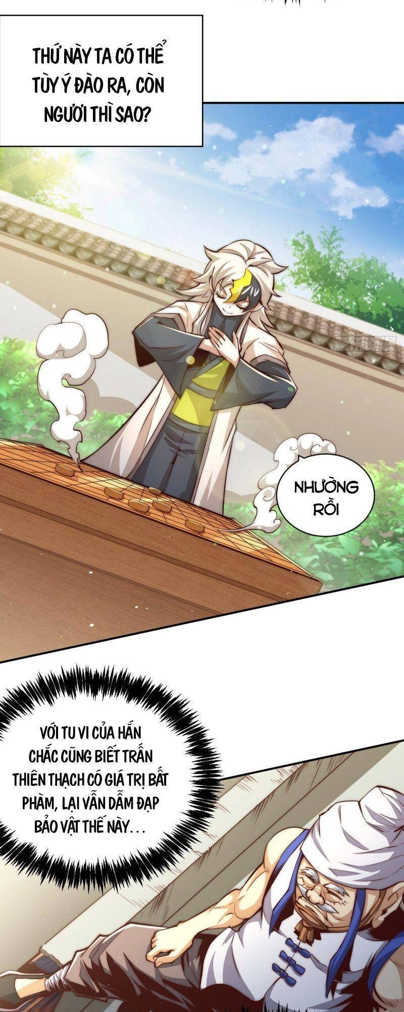 Người Trên Vạn Người Chapter 8 - 31