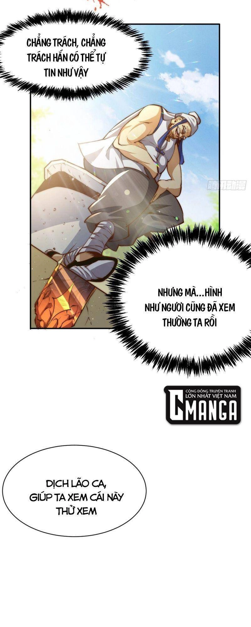 Người Trên Vạn Người Chapter 8 - 33