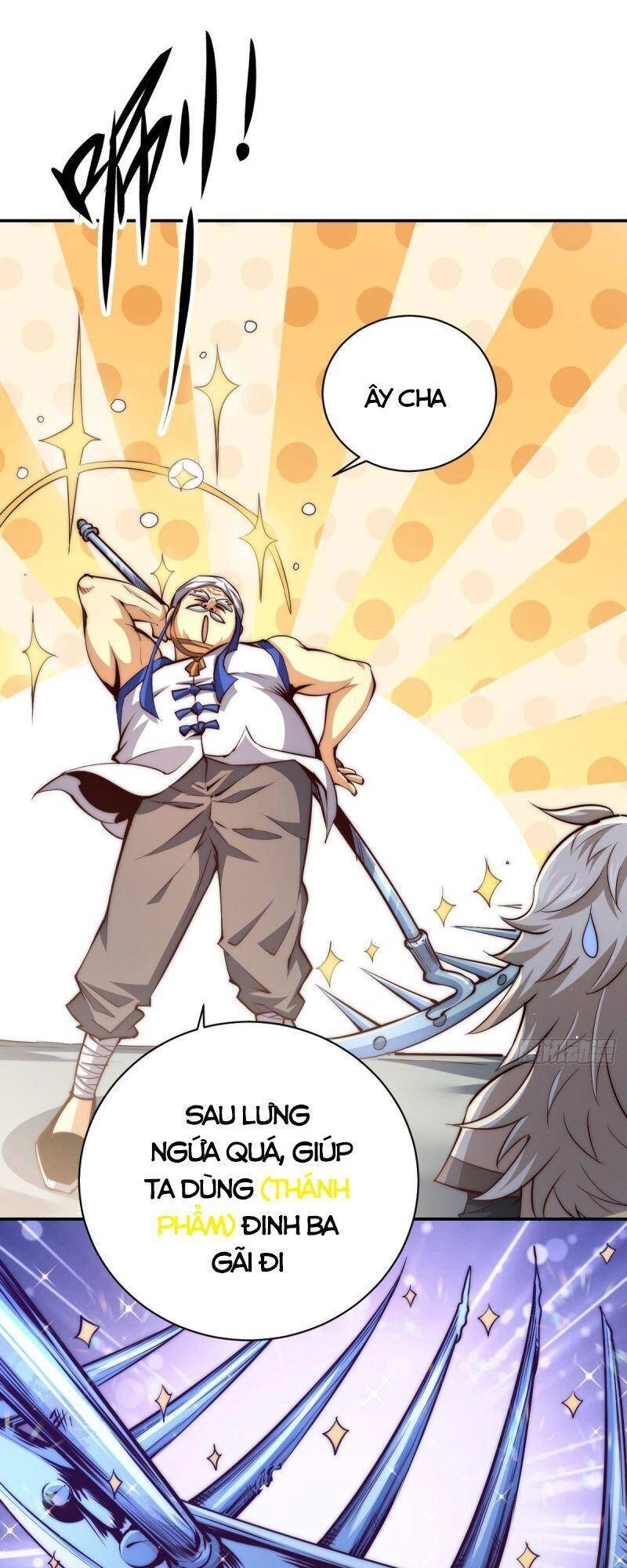 Người Trên Vạn Người Chapter 8 - 35