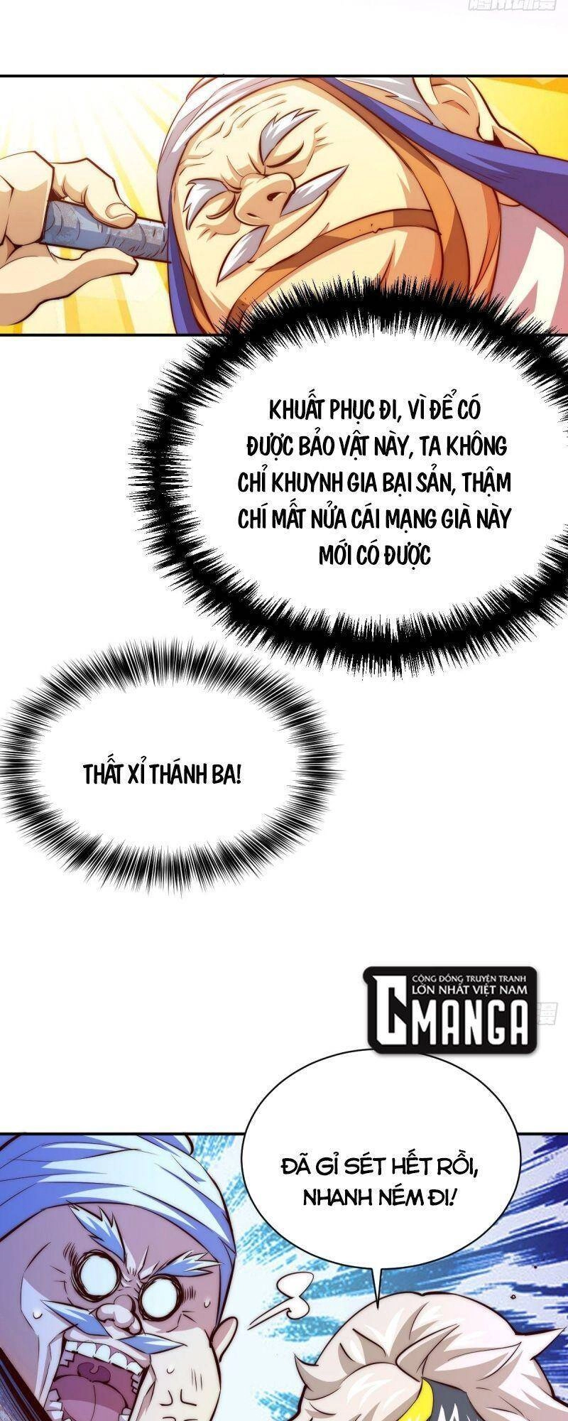 Người Trên Vạn Người Chapter 8 - 37