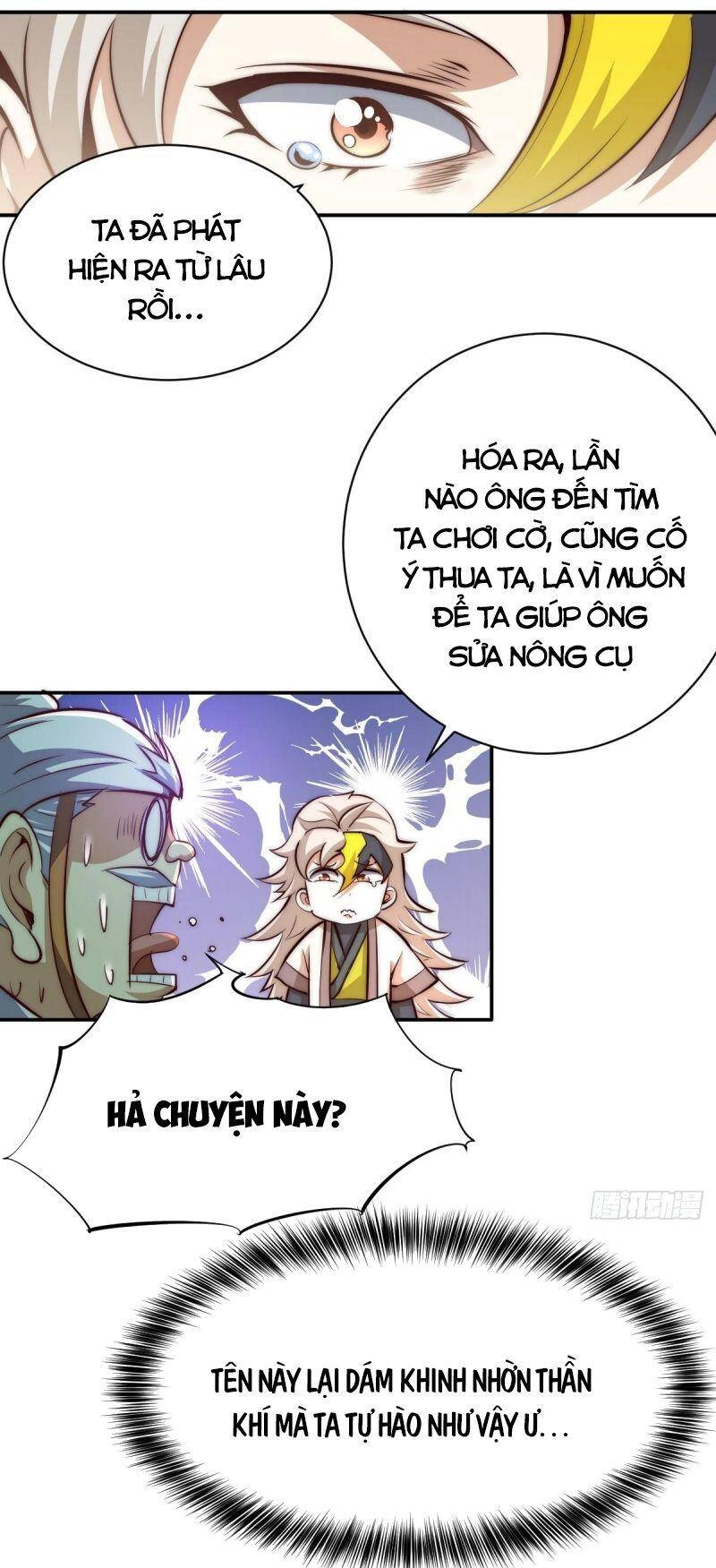 Người Trên Vạn Người Chapter 8 - 39