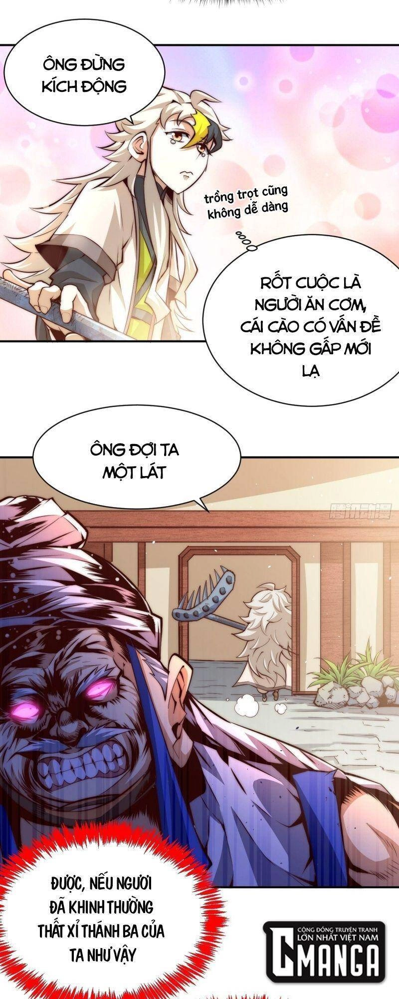 Người Trên Vạn Người Chapter 8 - 40