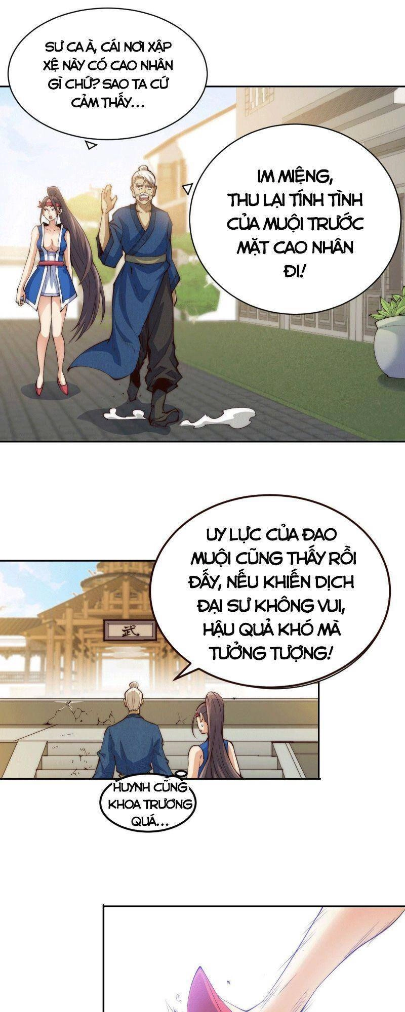 Người Trên Vạn Người Chapter 9 - 3