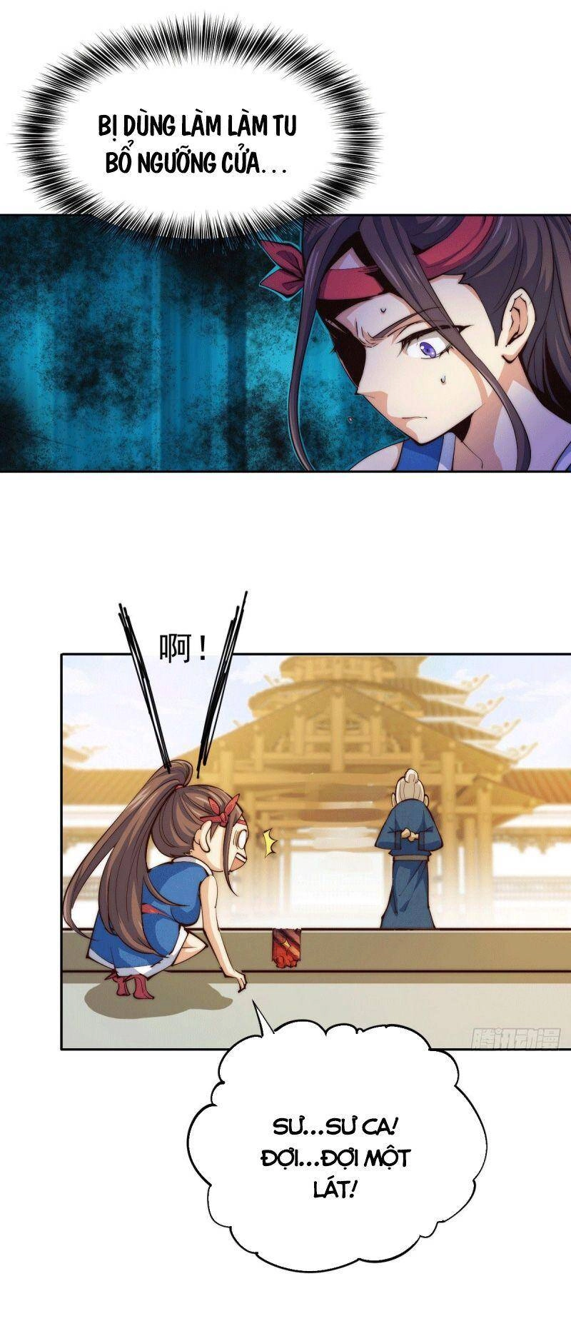 Người Trên Vạn Người Chapter 9 - 7