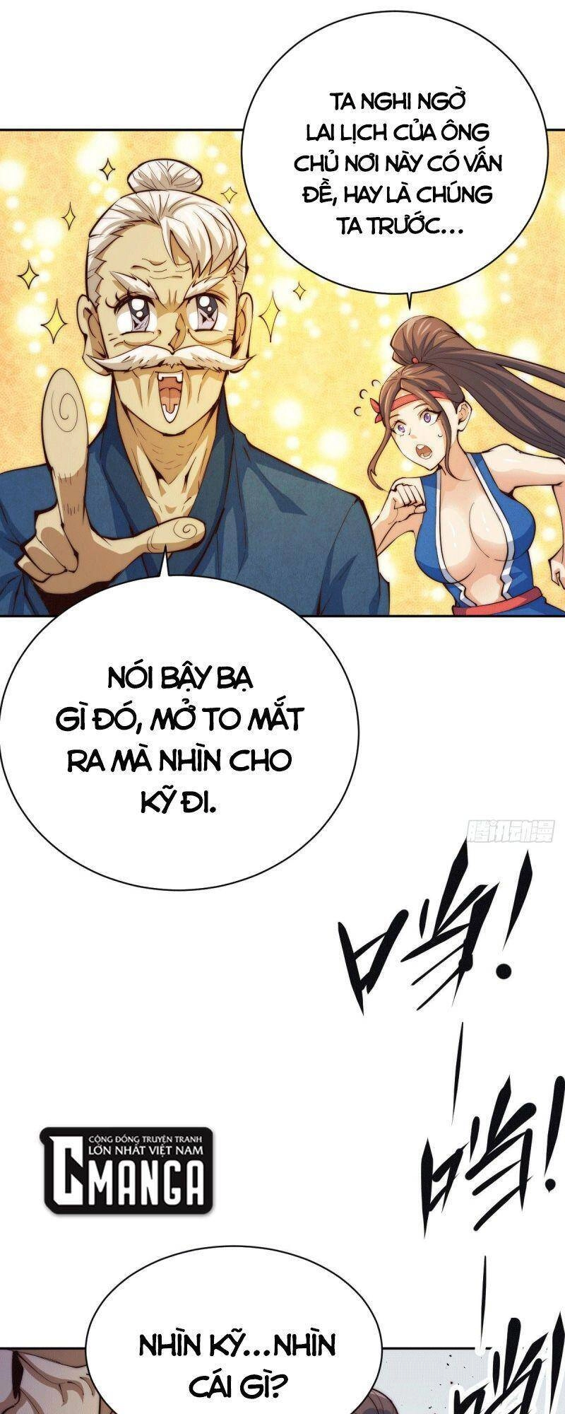 Người Trên Vạn Người Chapter 9 - 8