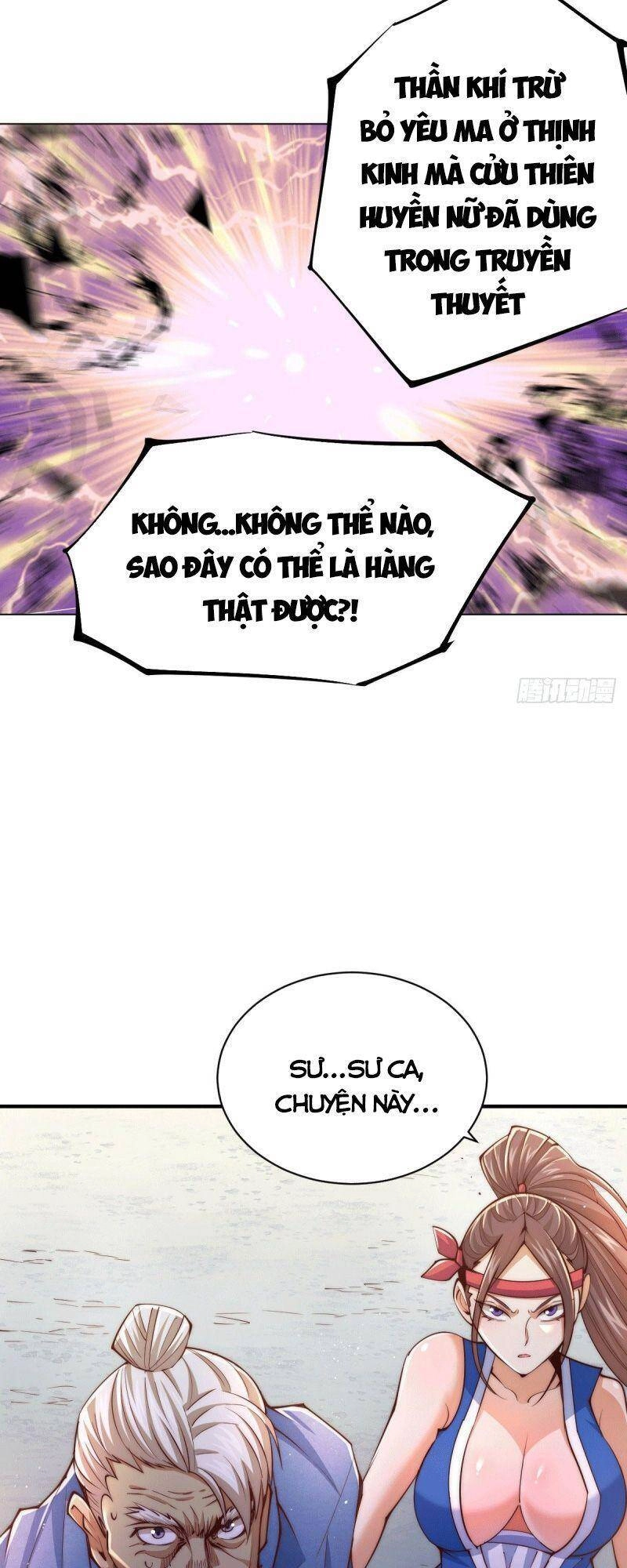 Người Trên Vạn Người Chapter 9 - 14