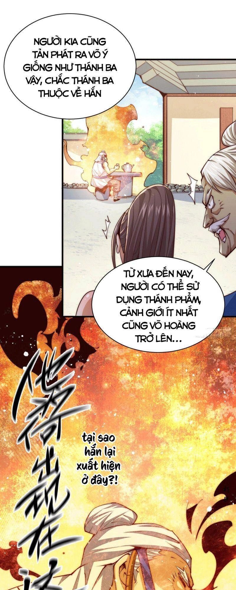 Người Trên Vạn Người Chapter 9 - 16