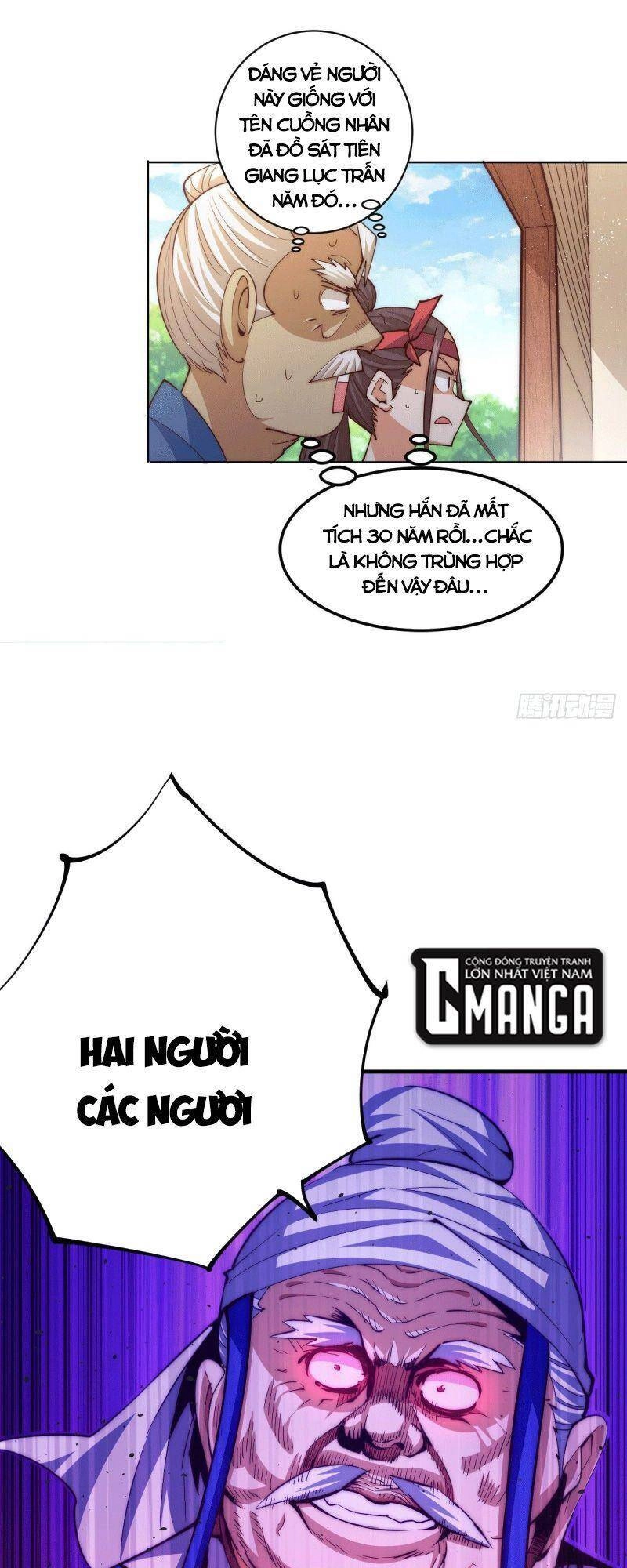 Người Trên Vạn Người Chapter 9 - 18